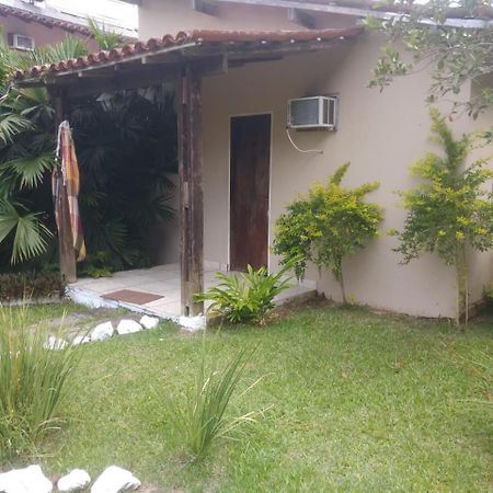 Pousada Thamalu Paraty Ngoại thất bức ảnh