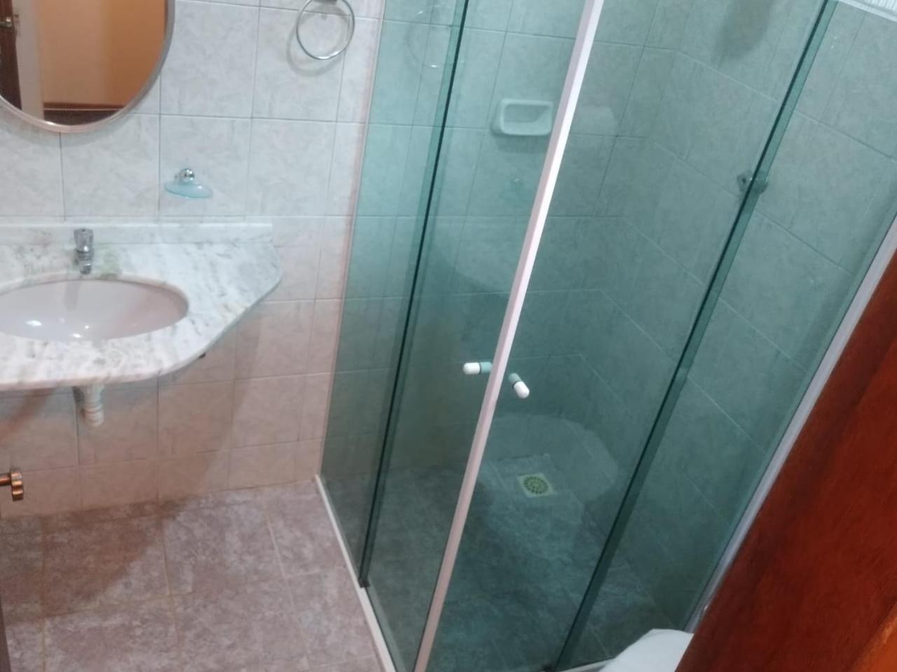 Pousada Thamalu Paraty Ngoại thất bức ảnh