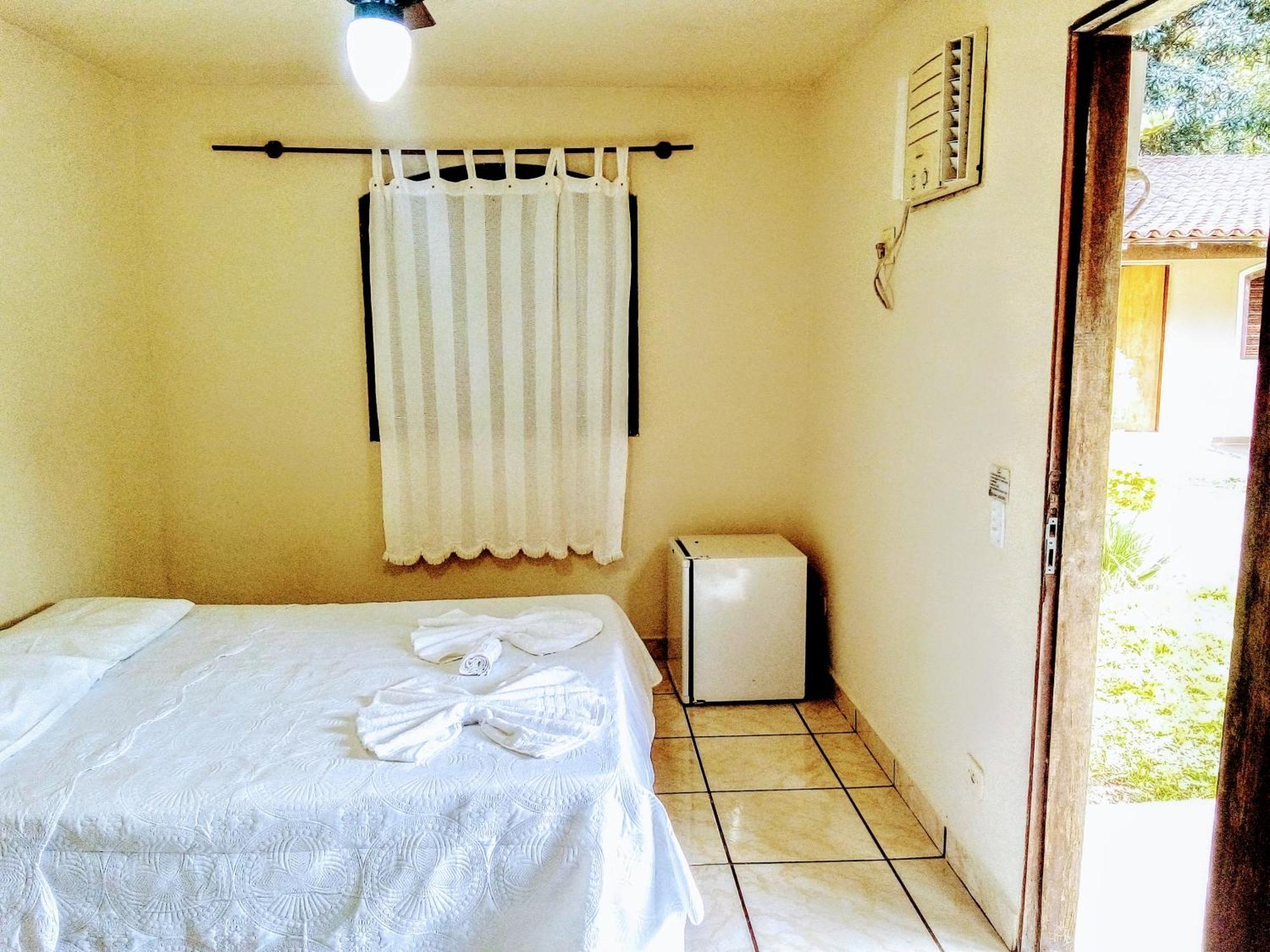 Pousada Thamalu Paraty Ngoại thất bức ảnh