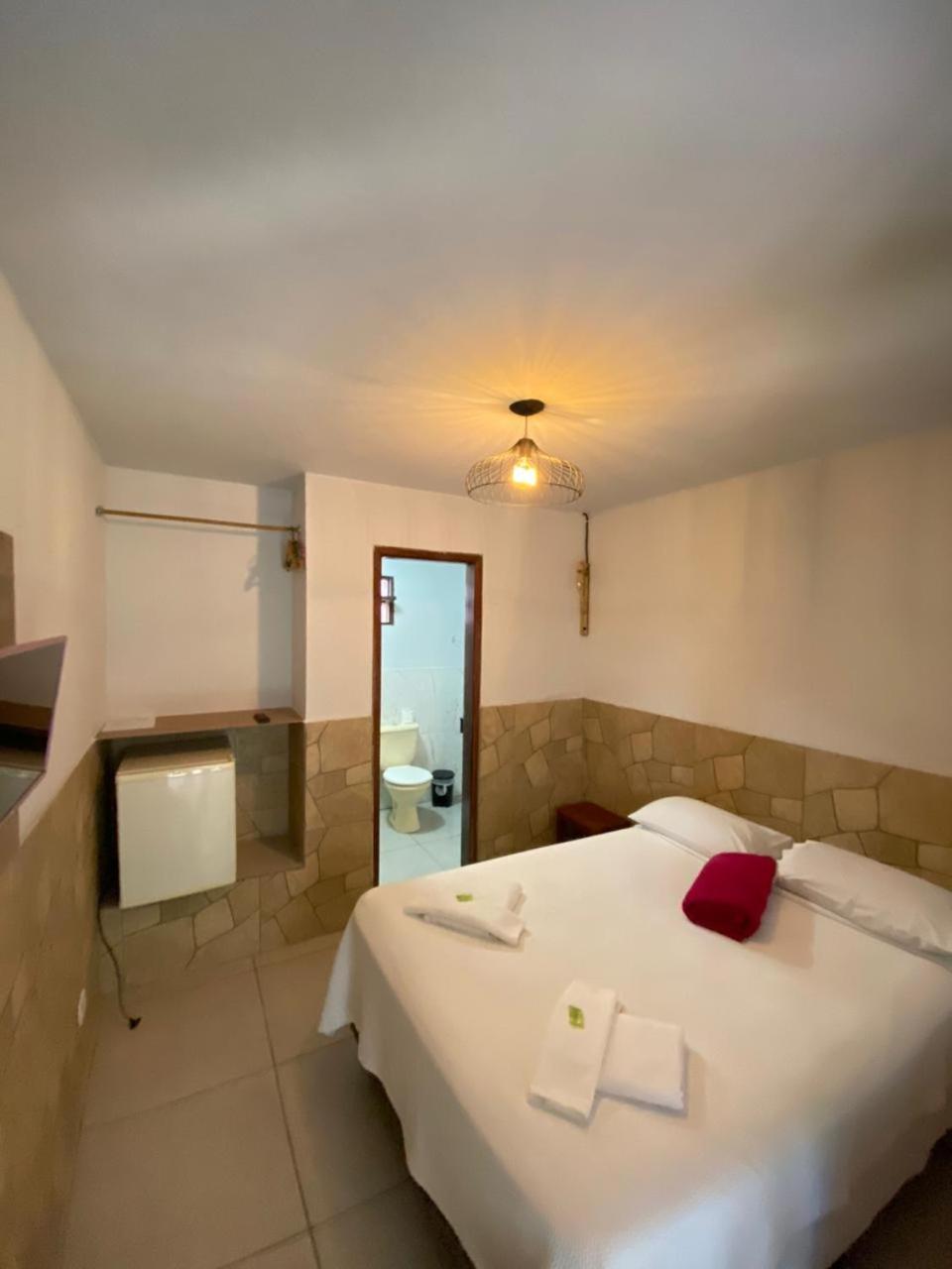 Pousada Thamalu Paraty Ngoại thất bức ảnh