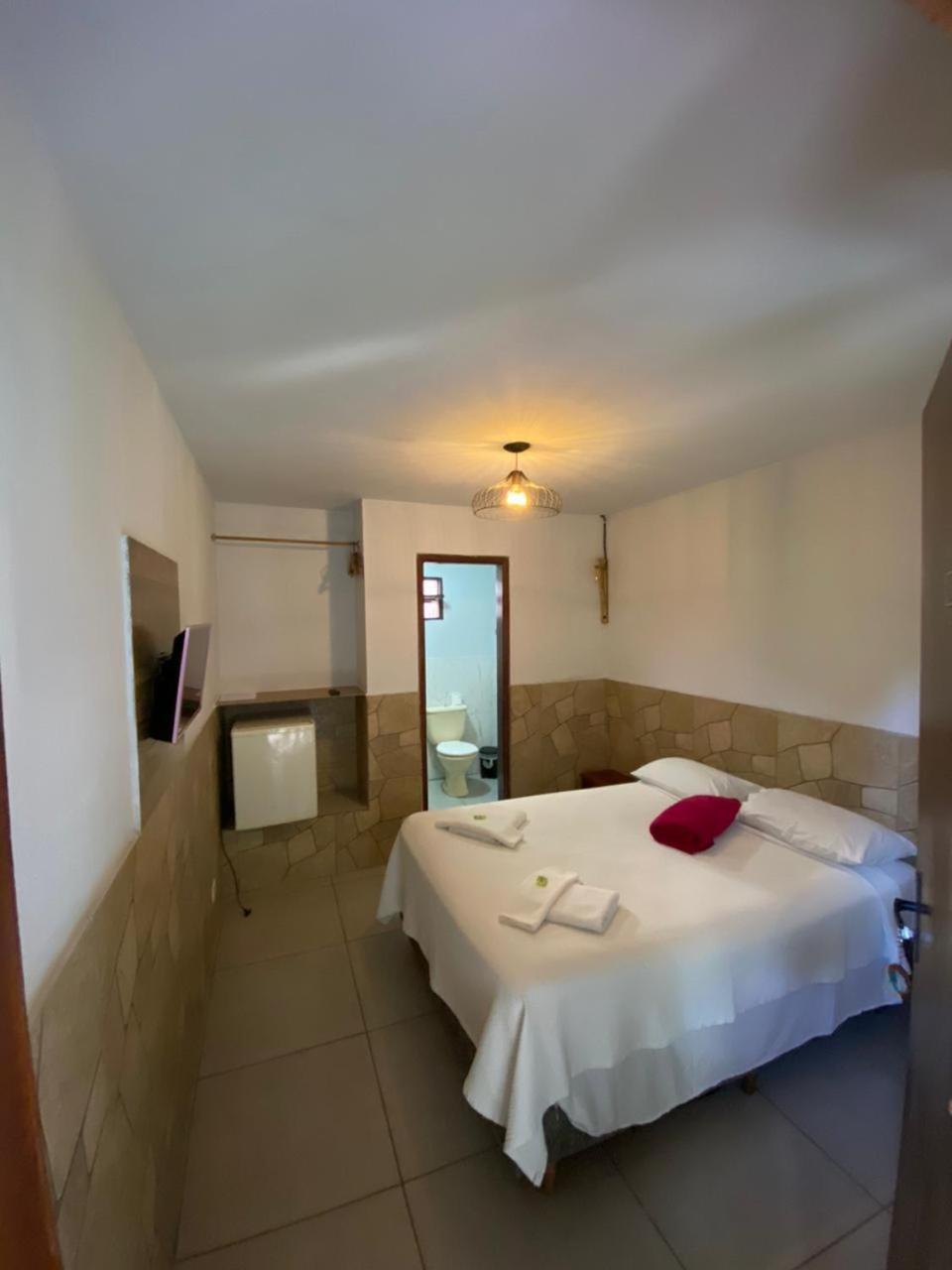 Pousada Thamalu Paraty Ngoại thất bức ảnh