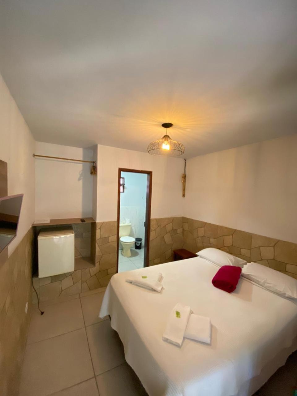 Pousada Thamalu Paraty Ngoại thất bức ảnh