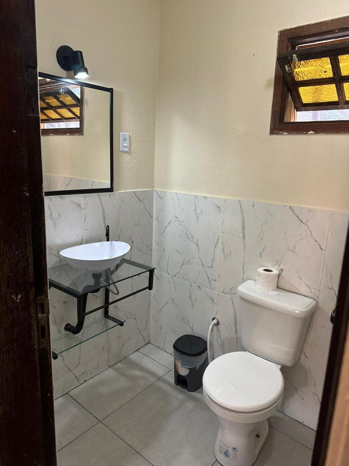 Pousada Thamalu Paraty Ngoại thất bức ảnh