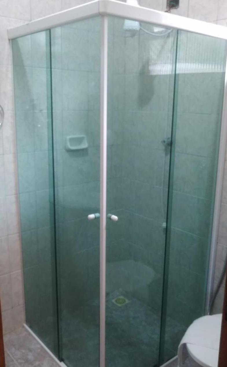 Pousada Thamalu Paraty Ngoại thất bức ảnh