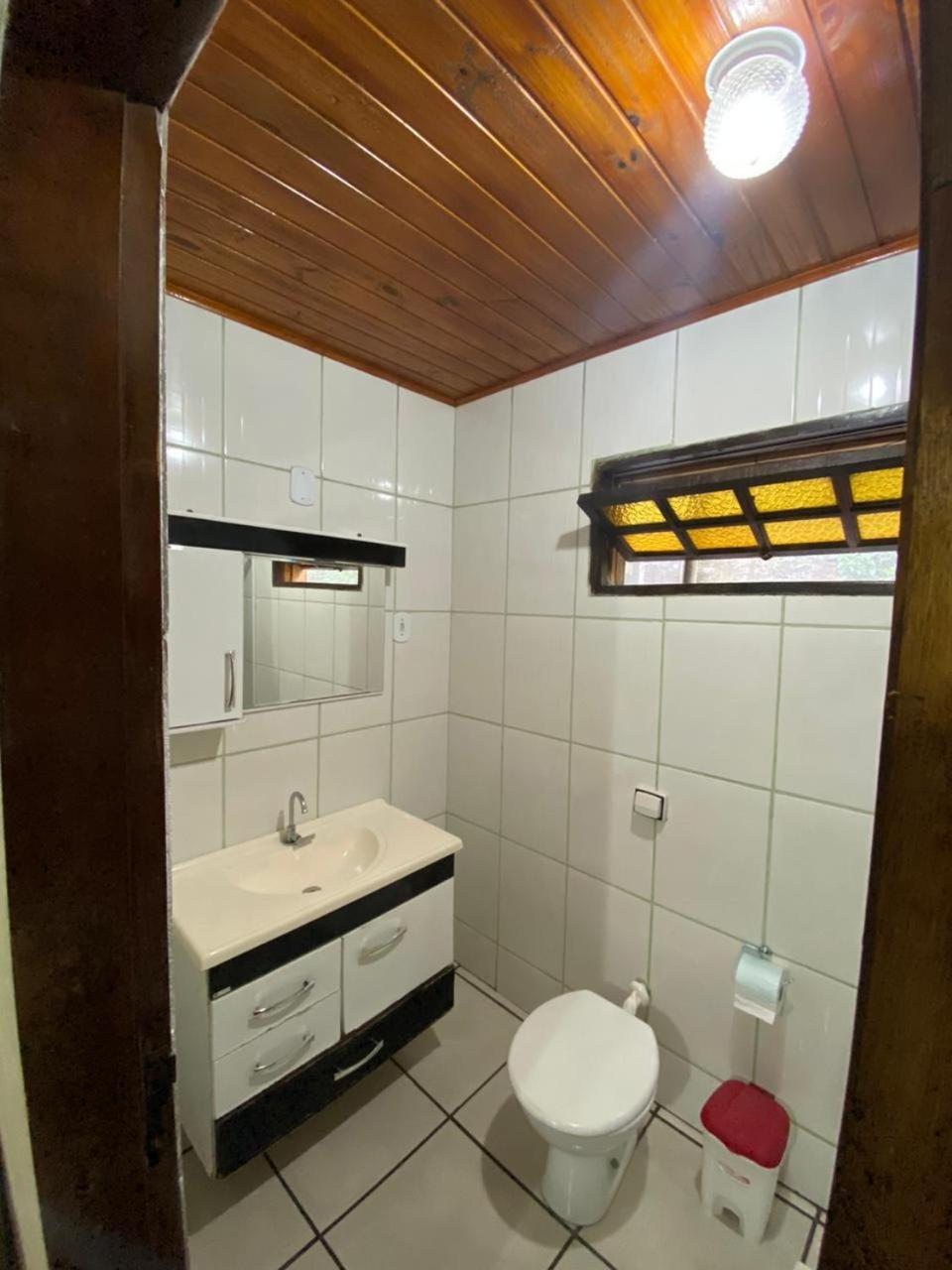 Pousada Thamalu Paraty Ngoại thất bức ảnh